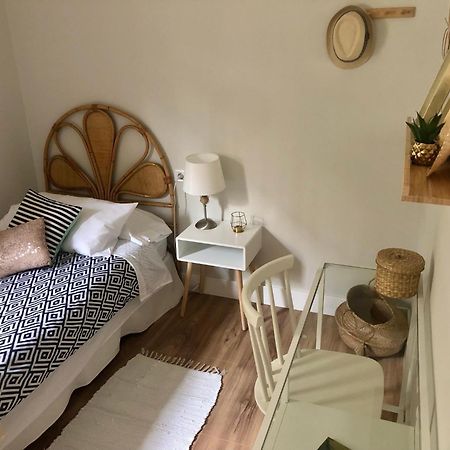 Flores&Campos Guest House Santa-Cruz de Ténérife Extérieur photo