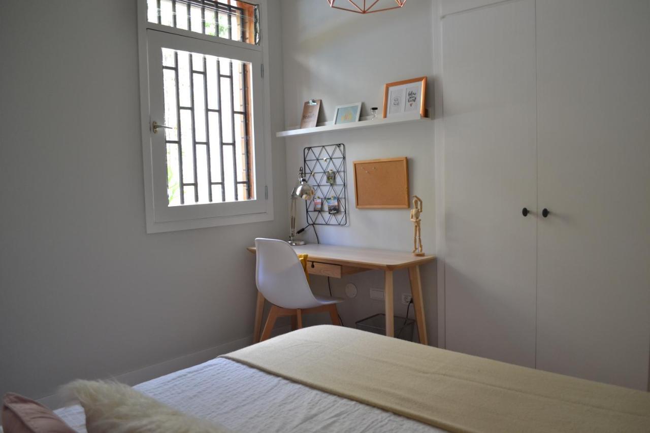 Flores&Campos Guest House Santa-Cruz de Ténérife Extérieur photo